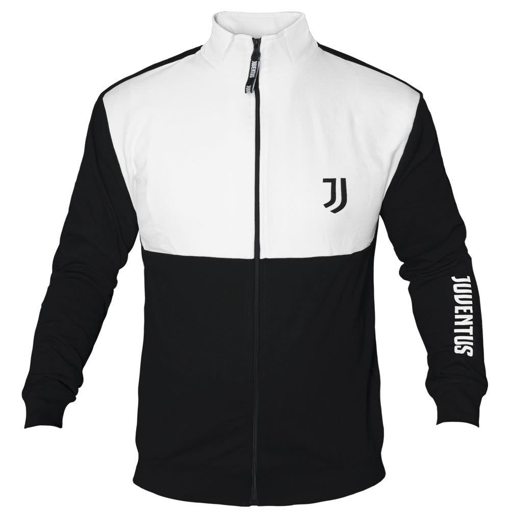 Pigiama JUVE Tuta Homewear Felpata Ufficiale – PS 46592/93/94