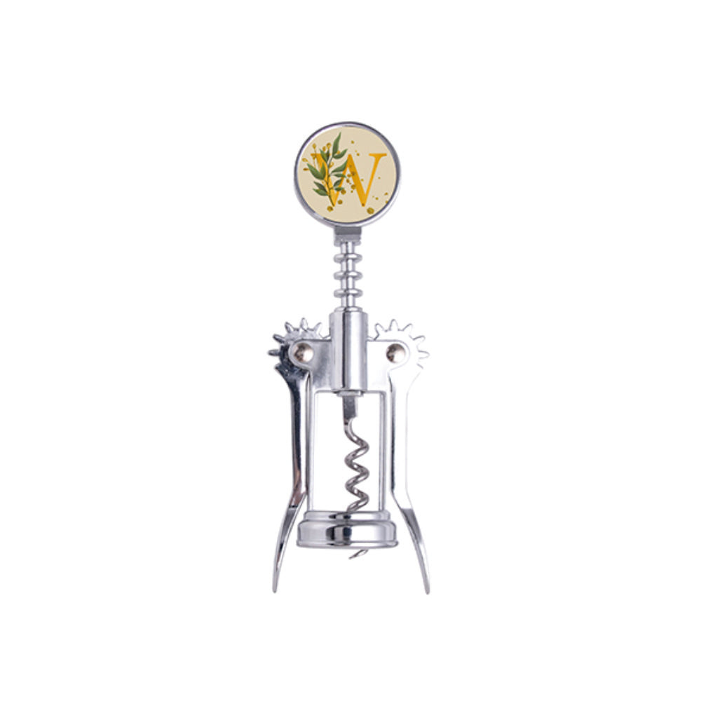 Cavatappi Apribottiglie Personalizzabile con Foto o Dedica PS 04614