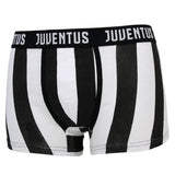 Boxer Juventus FC – Abbigliamento Intimo Ufficiale Calcio – Mod. PS 26692