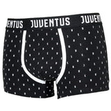 Boxer Juventus FC – Abbigliamento Intimo Ufficiale Calcio – Mod. PS 26692