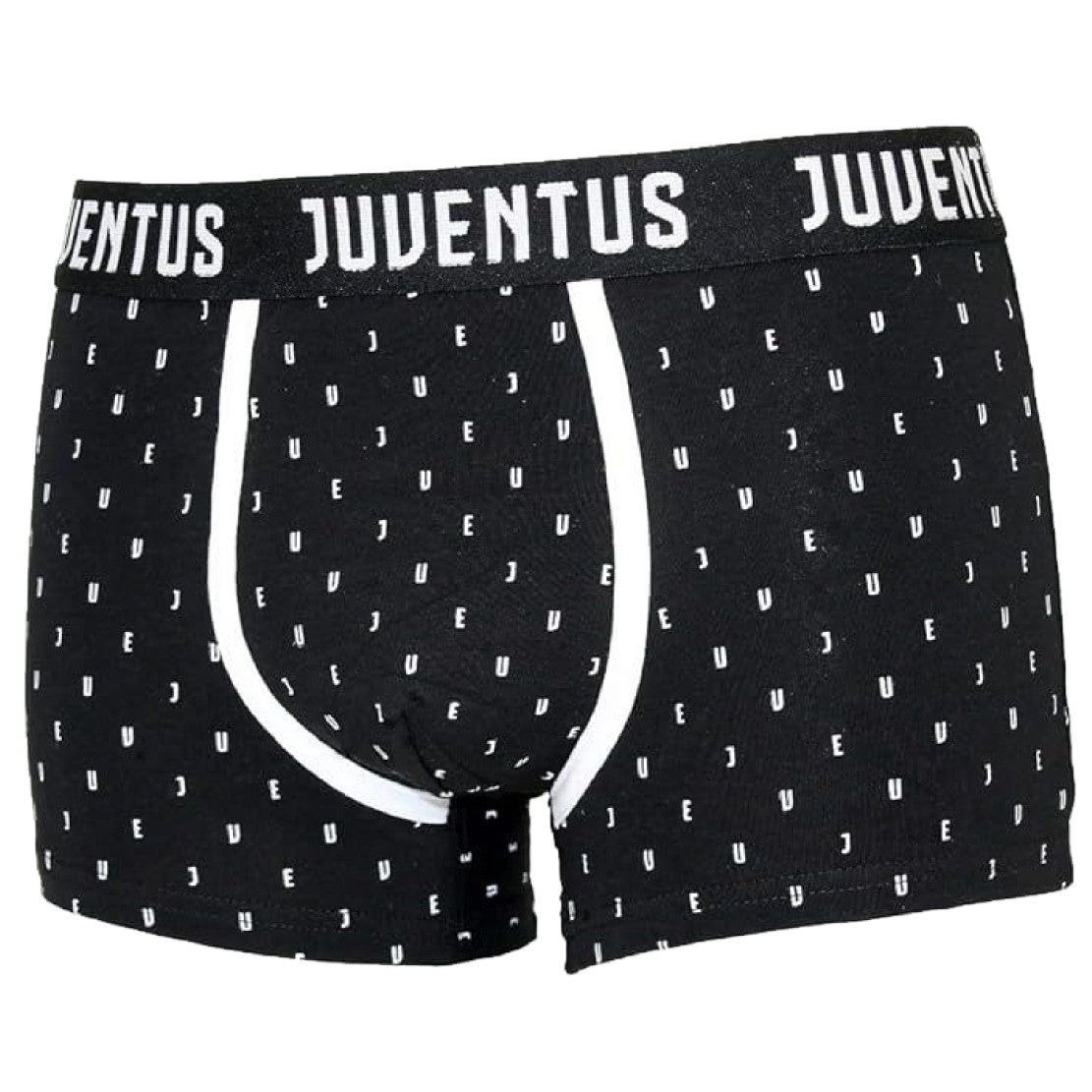 Boxer Juventus FC – Abbigliamento Intimo Ufficiale Calcio – Mod. PS 26692
