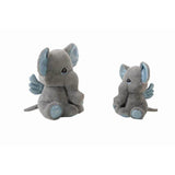 Morbidissimo Elefante con Ali – Llopis 22 o 45  cm PS 25216