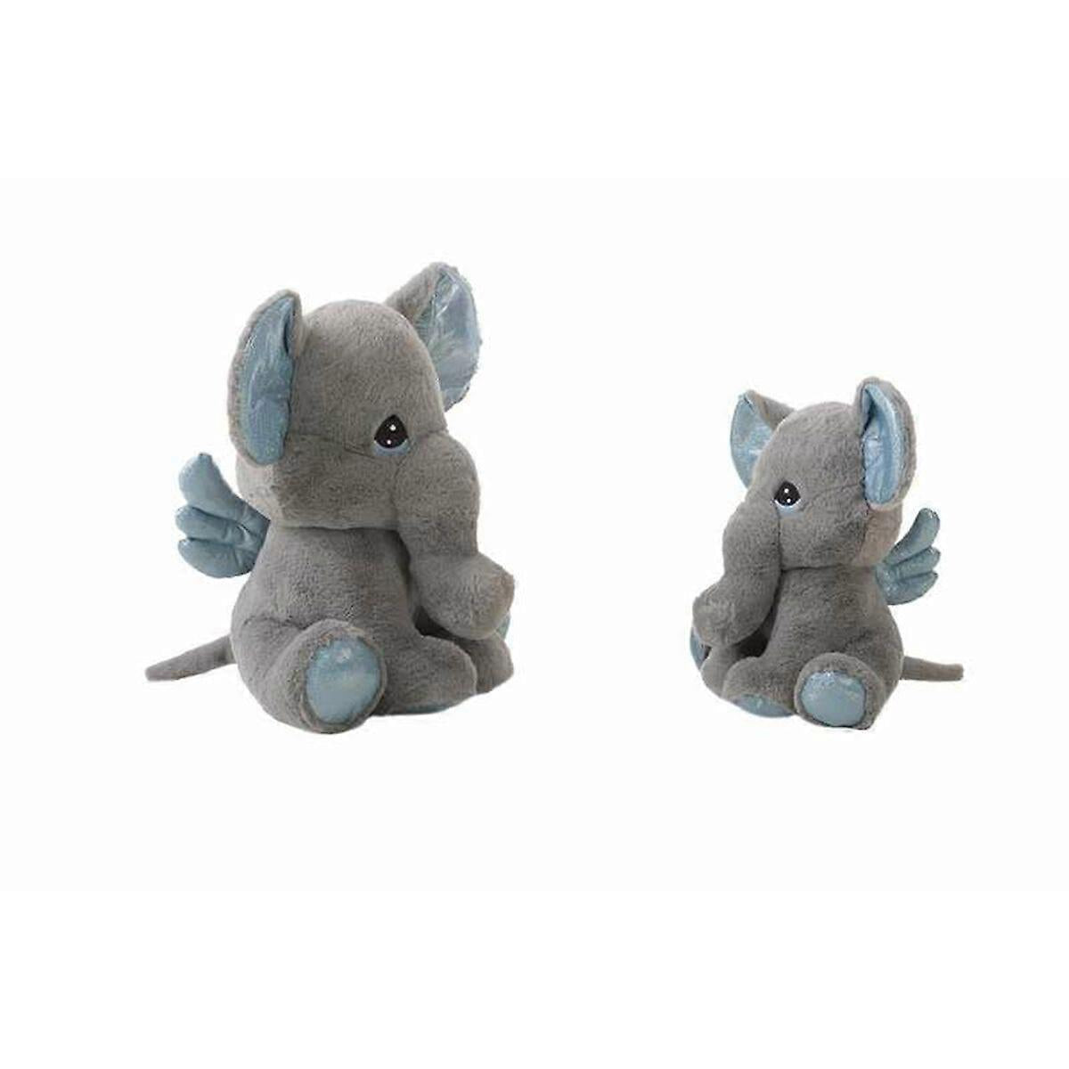Morbidissimo Elefante con Ali – Llopis 22 o 45  cm PS 25216