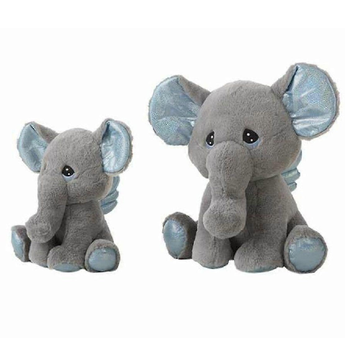 Morbidissimo Elefante con Ali – Llopis 22 o 45  cm PS 25216