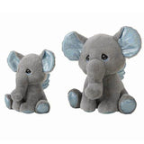 Morbidissimo Elefante con Ali – Llopis 22 o 45  cm PS 25216