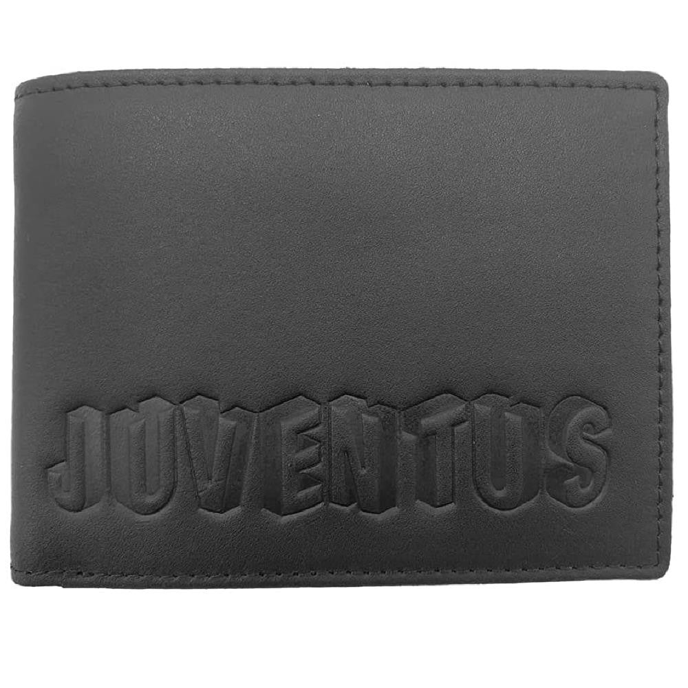 Portafoglio Uomo in Pelle – Prodotto Ufficiale Juventus FC Cod. PS 21150