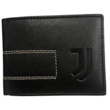 Portafoglio Uomo in Pelle – Prodotto Ufficiale Juventus FC Cod. PS 21152