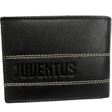 Portafoglio Uomo in Pelle – Prodotto Ufficiale Juventus FC Cod. PS 21152