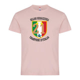 T-Shirt Scudetto Inter Campioni d’Italia 25/26 – Seconda Stella 21 Scudetti Scudetto Neroazzurro – PS 27431-A042