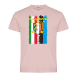 T-Shirt Calcio Inter Campioni d’Italia 2025/26 – 21 Scudetti 2 Stelle – PS 27431-INT-06
