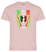 T-Shirt Inter Campione d’Italia 2025/2026 – Seconda Stella 21 Scudetti – PS 27431-A040 INT