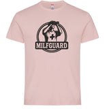 T-Shirt Milfguard – Salvataggio MILF” Maglietta Divertente da Bagnino – PS 27431-A-138
