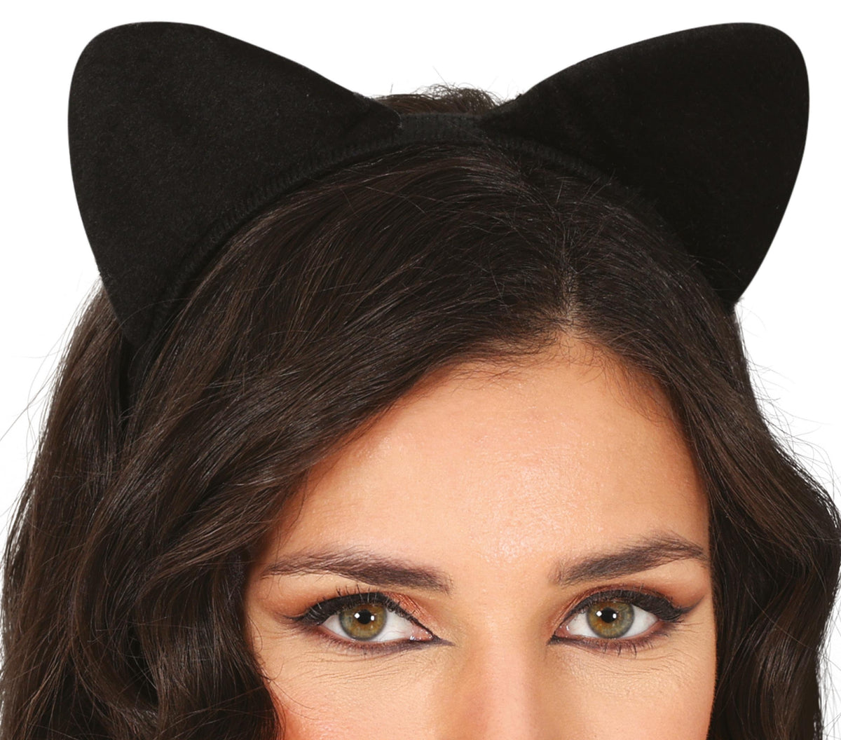 Cerchietto Orecchie Gattina – PS 33533