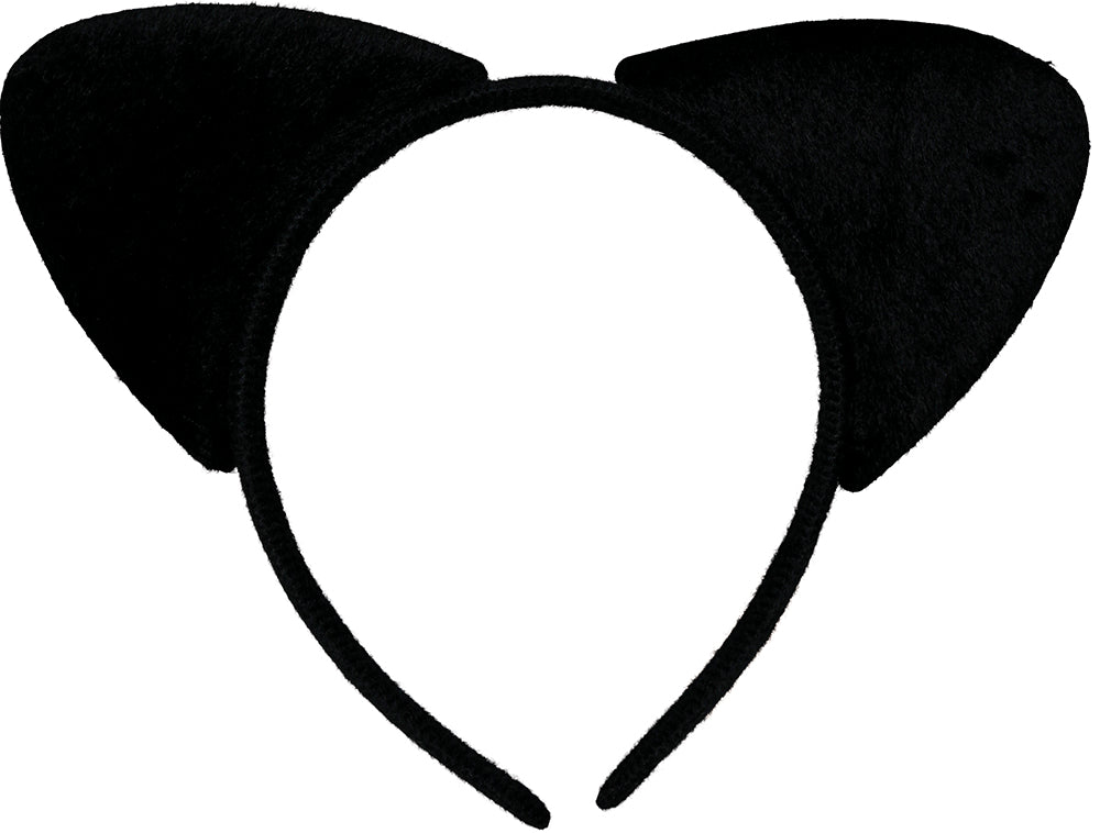 Cerchietto Orecchie Gattina – PS 33533