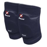Ginocchiere ZEUS Super – Pallavolo – Modello Senior / Junior – Cod. 39833