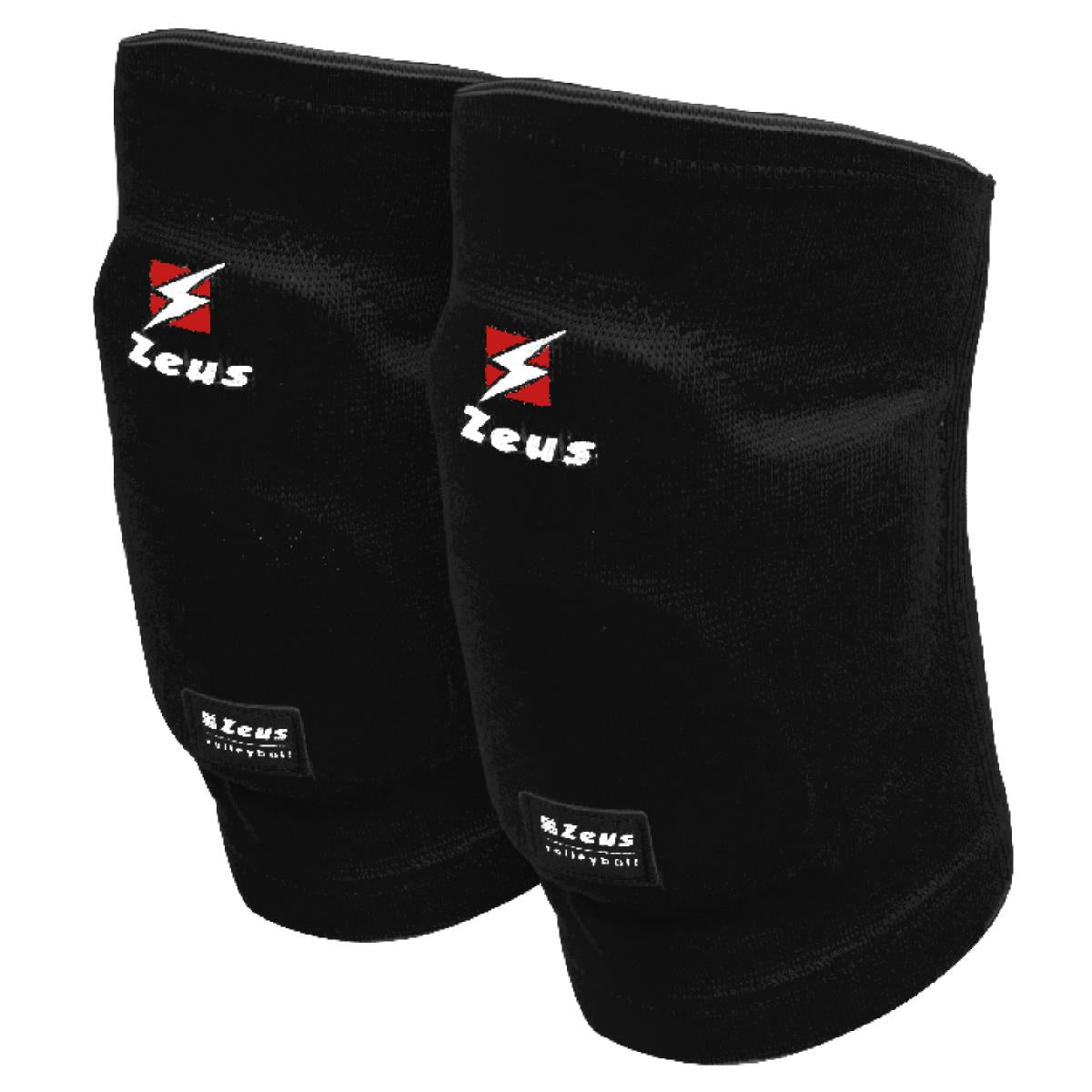 Ginocchiere ZEUS Super – Pallavolo – Modello Senior / Junior – Cod. 39833