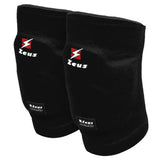 Ginocchiere ZEUS Super – Pallavolo – Modello Senior / Junior – Cod. 39833