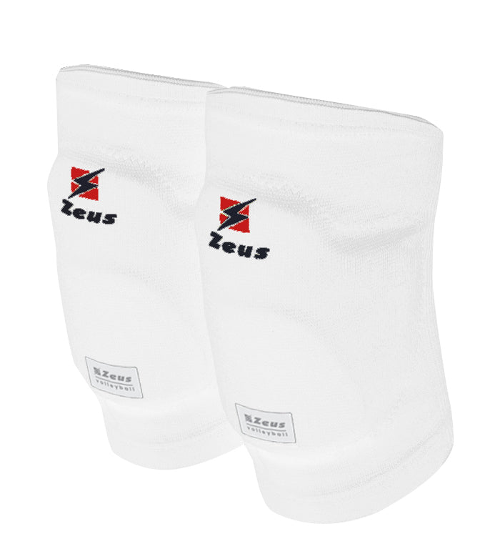 Ginocchiere ZEUS Super – Pallavolo – Modello Senior / Junior – Cod. 39833