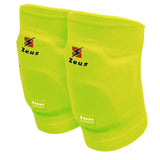 Ginocchiere ZEUS Super – Pallavolo – Modello Senior / Junior – Cod. 39833