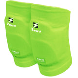 Ginocchiere ZEUS Super – Pallavolo – Modello Senior / Junior – Cod. 39833