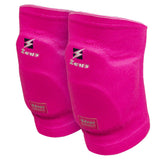 Ginocchiere ZEUS Super – Pallavolo – Modello Senior / Junior – Cod. 39833