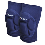 Ginocchiere ZEUS PRO Pallavolo – Modello Senior / Junior – Cod. 39832