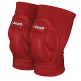 Ginocchiere ZEUS PRO Pallavolo – Modello Senior / Junior – Cod. 39832
