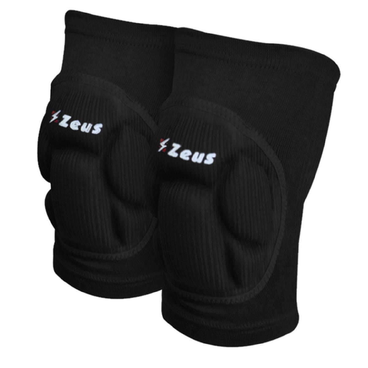 Ginocchiere ZEUS PRO Pallavolo – Modello Senior / Junior – Cod. 39832