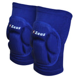 Ginocchiere ZEUS PRO Pallavolo – Modello Senior / Junior – Cod. 39832