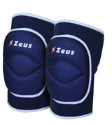 Ginocchiere ZEUS Eco Pallavolo – Modello Senior / Junior – Cod. 39831
