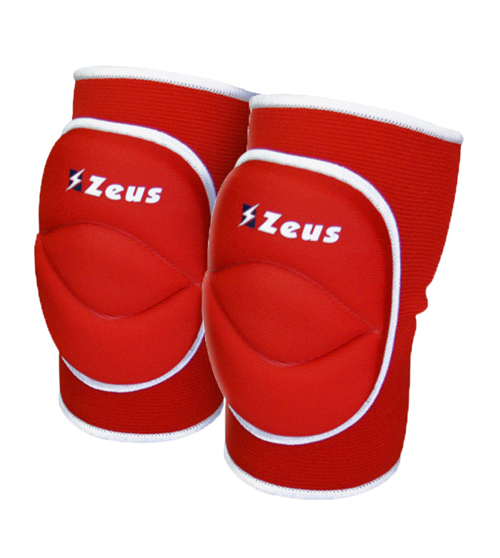 Ginocchiere ZEUS Eco Pallavolo – Modello Senior / Junior – Cod. 39831