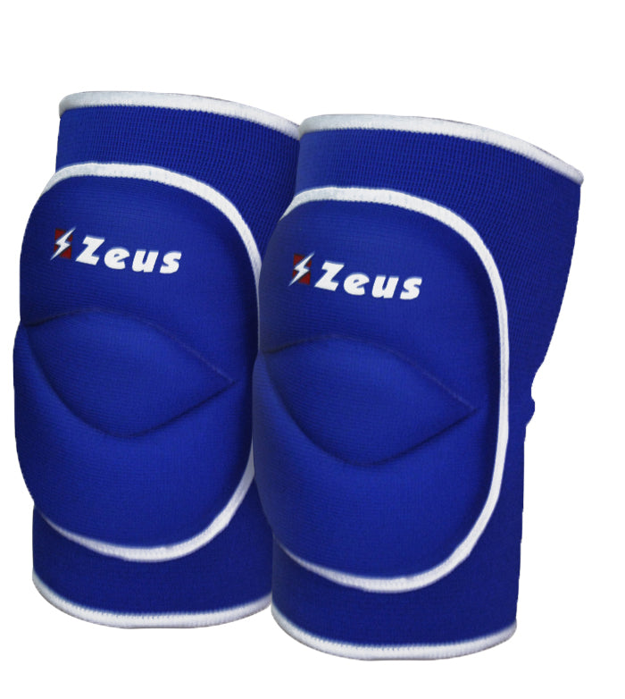 Ginocchiere ZEUS Eco Pallavolo – Modello Senior / Junior – Cod. 39831