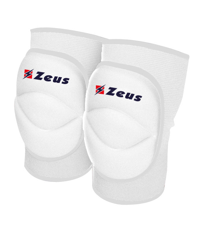 Ginocchiere ZEUS Eco Pallavolo – Modello Senior / Junior – Cod. 39831
