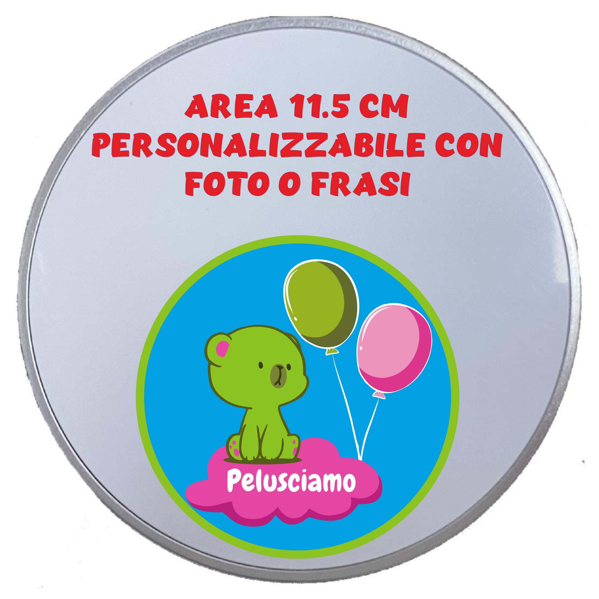 Gift Box Festa del Papà Con Cravatta Bianca Personalizzabile Con Foto e Frasi Idea Regalo PS 24593 PRS