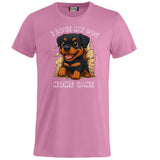 T-Shirt Personalizzata con la Grafica del Tuo Cane e Nome – PS 27431-A-134
