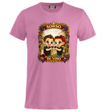 T-Shirt Divertente “Sorso di Vino” Personalizzabile con Nome – Idea Regalo per Amanti del Vino – PS 27431-A-142 PRS