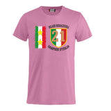T-Shirt Calcio Inter Campioni d’Italia Serie A – 21 Scudetti Seconda Stella – PS 27431-A068