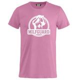 T-Shirt Milfguard – Salvataggio MILF” Maglietta Divertente da Bagnino – PS 27431-A-138