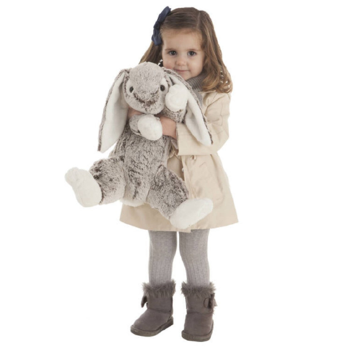 Peluche Coniglio Blandi  – Morbidissimo Llopis 42 cm PS 25224