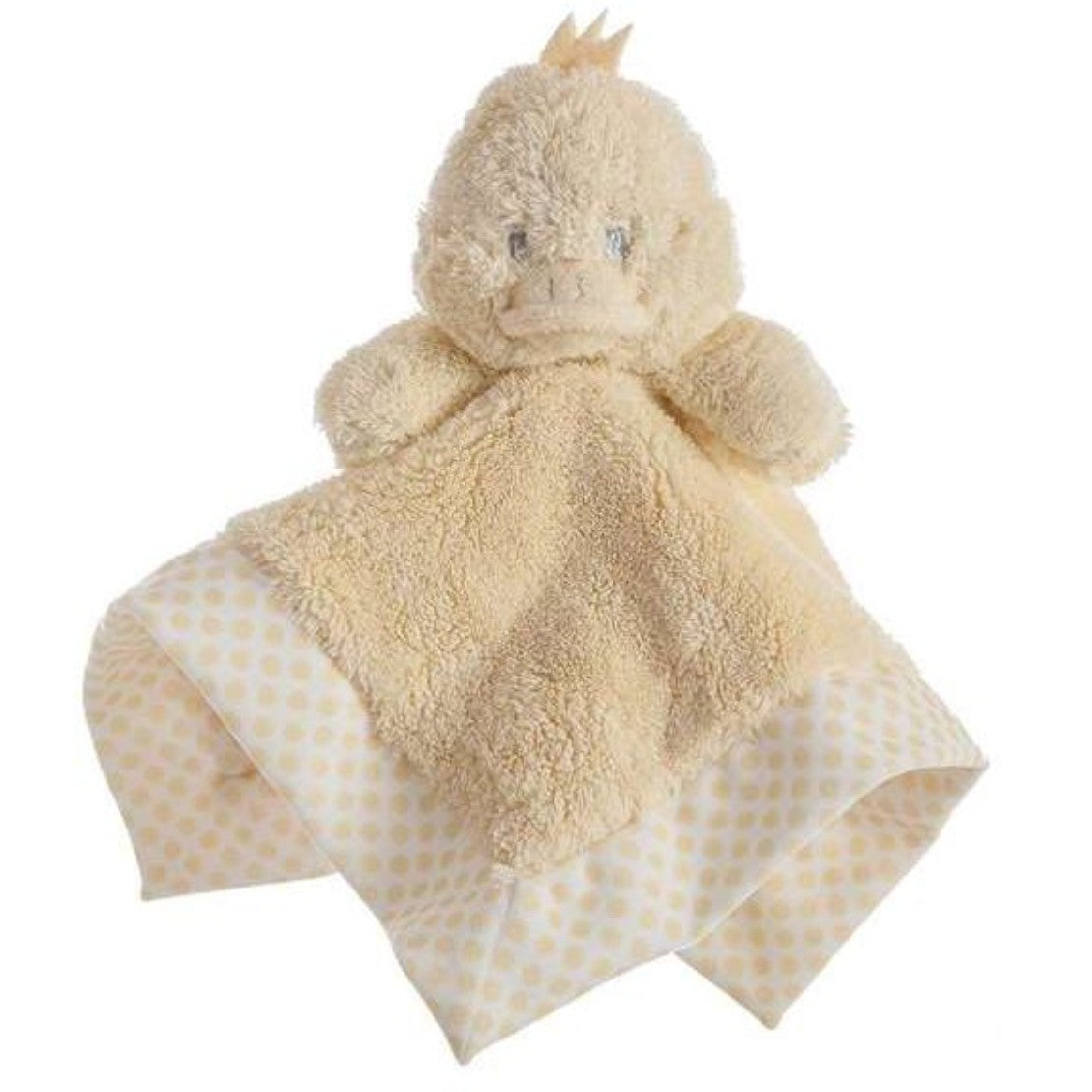 Dou-Dou Papera Ranocchio Ricci Pois Double Face – 30 × 30 cm – Creaciones Llopis – PS 25242