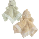 Dou-Dou Papera Ranocchio Ricci Pois Double Face – 30 × 30 cm – Creaciones Llopis – PS 25242