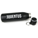 Borraccia Thermos Juventus 500 ml in Acciaio Inox a Doppia Parete – Prodotto Ufficiale – Cod. 04529