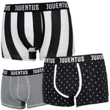 Boxer Juventus FC – Abbigliamento Intimo Ufficiale Calcio – Mod. PS 26692