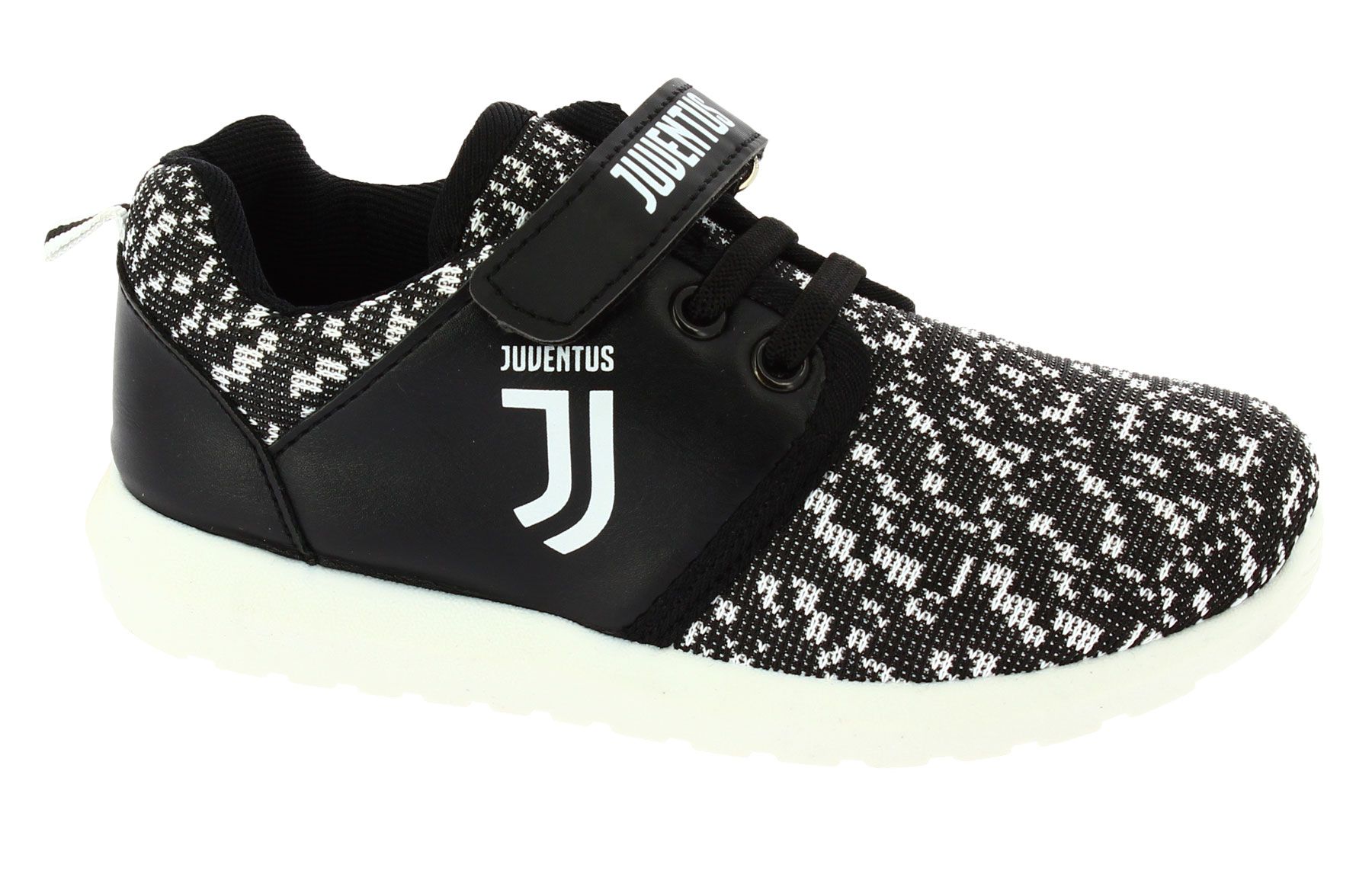 Scarpe Da Ginnastica Juventus Training Bianconere – PS 26772