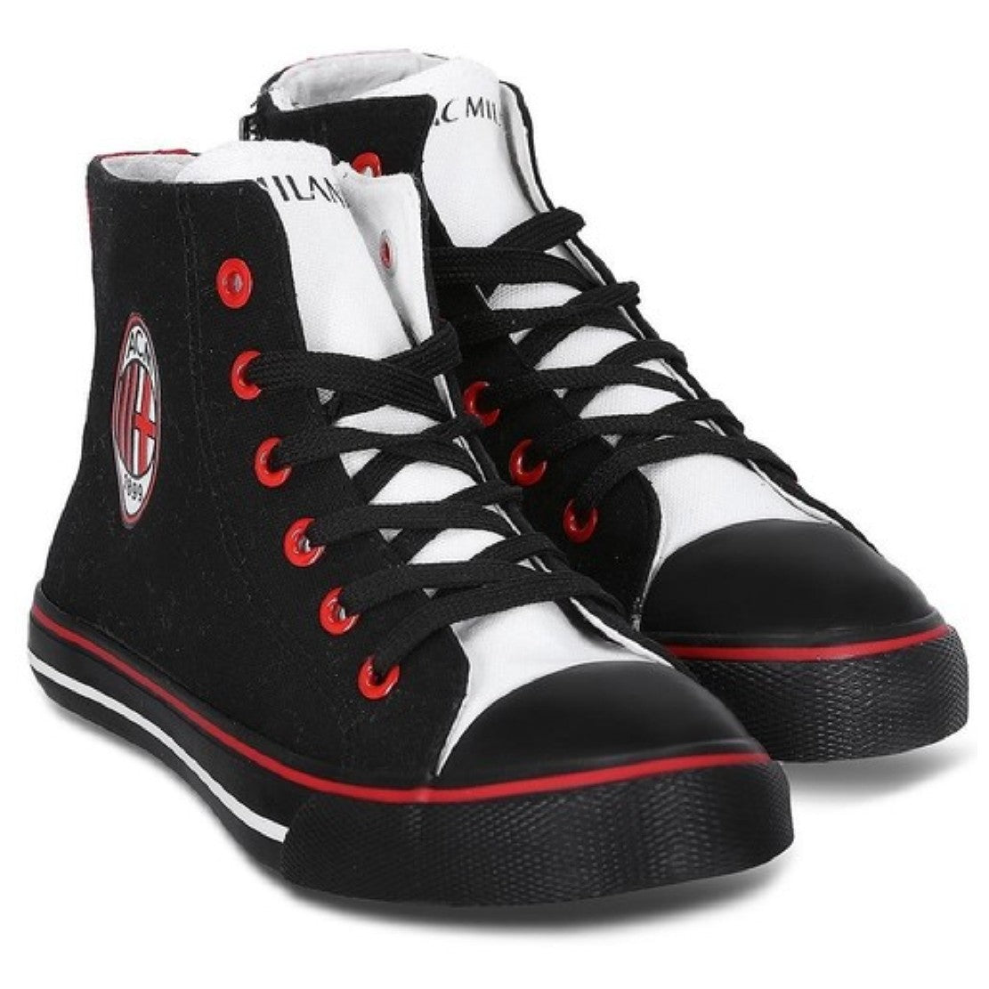 Scarpe Milan – Scarpe Sportive AC MILAN PS 26800