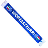 Sciarpa Stadio ITALIA Ufficiale FIGC Bifacciale – Calcio – PS 27211