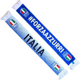 Sciarpa Stadio ITALIA Ufficiale FIGC Bifacciale – Calcio – PS 27211
