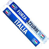 Sciarpa Stadio ITALIA Ufficiale FIGC Bifacciale – Calcio – PS 27214