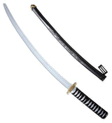 Spada Giapponese Ninja Samurai con Fodero 75 cm – PS 19556