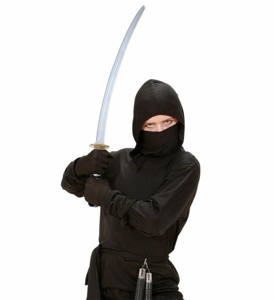 Spada Giapponese Ninja Samurai con Fodero 75 cm – PS 19556